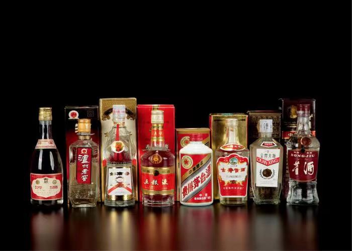 文罗镇老酒储存的方法